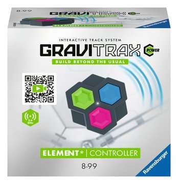 Gravitrax Power Element Remote, GraviTrax Élément, GraviTrax, Produits