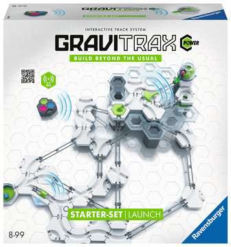 GraviTrax Power Starter Set Launch, GraviTrax Starter set, GraviTrax, Produits