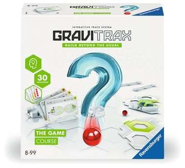 GraviTrax The Game Course, GraviTrax Starter set, GraviTrax, Produits