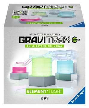 Gravitrax Power Element Light, GraviTrax Élément, GraviTrax, Produits
