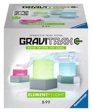 Gravitrax Power Element Light GraviTrax;GraviTrax Élément - Image 1 - Ravensburger
