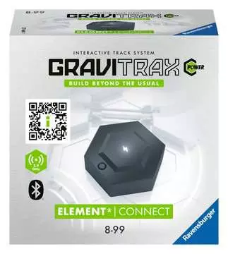 Gravitrax Power Element Bridge GraviTrax;GraviTrax Élément - Image 1 - Ravensburger