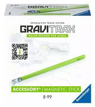 GraviTrax Accessoire Magnetic Stick GraviTrax;GraviTrax Élément - Image 1 - Ravensburger