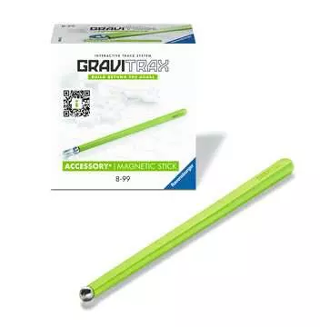 GraviTrax Accessoire Magnetic Stick GraviTrax;GraviTrax Élément - Image 4 - Ravensburger