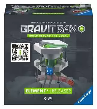 Gravitrax PRO Element Releaser GraviTrax;GraviTrax Élément - Image 1 - Ravensburger