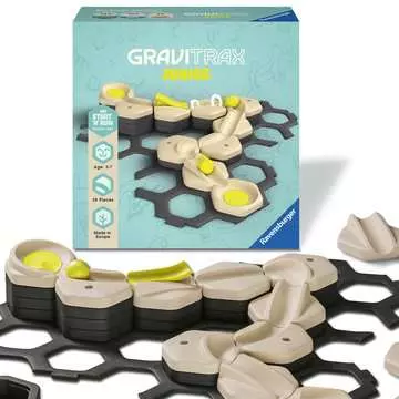 GraviTrax JUNIOR Set d extension My Start and Run GraviTrax;GraviTrax® sets d’extension - Image 4 - Ravensburger