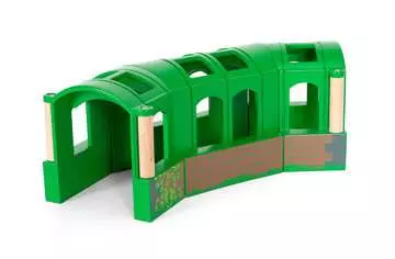 Tunnel Modulable BRIO;BRIO Trains - Image 5 - Ravensburger