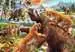 Puzzles 2x24 p - Mammouths et dinosaures Puzzle;Puzzle enfant - Image 3 - Ravensburger