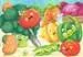Puzzles 2x24 p - Les petits fruits et légumes Puzzle;Puzzle enfant - Image 3 - Ravensburger