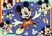 Puzzles 2x24 p - Au cinéma / Disney Mickey Mouse Puzzle;Puzzle enfant - Image 3 - Ravensburger