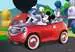 Puzzles 2x12 p - Mickey, Minnie et leurs amis / Disney Puzzle;Puzzle enfant - Image 2 - Ravensburger