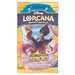 Lorcana S3 Booster Disney Lorcana;Boosters - Image 4 - Ravensburger