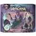Disney Lorcana set4: Coffret Quête des I Disney Lorcana;Coffrets cadeaux - Image 1 - Ravensburger