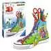 Puzzle 3D Sneaker - Super Mario Puzzle 3D;Puzzles 3D Objets à fonction - Image 3 - Ravensburger