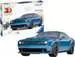 Dodge Challenger SRT Hellcat Redeye Widebody Puzzle 3D;Puzzles 3D Objets iconiques - Image 3 - Ravensburger