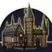 Puzzle 3D Château Poudlard - Grande Salle / H.Potter Puzzle 3D;Puzzles 3D Objets iconiques - Image 5 - Ravensburger