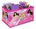 Puzzle 3D Boite de rangement - Barbie Puzzle 3D;Puzzles 3D Objets à fonction - Image 2 - Ravensburger