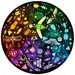 Puzzle rond 500 p - Insectes (Circle of Colors) Puzzle;Puzzle adulte - Image 2 - Ravensburger