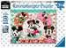 Puzzle 150 p XXL - Mickey et Minnie amoureux / Disney Mickey Mouse Puzzle;Puzzle enfant - Image 1 - Ravensburger