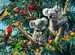 Puzzle 500 p - Koalas dans l arbre Puzzle;Puzzle adulte - Image 2 - Ravensburger