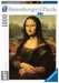 Puzzle 1000 p Art collection - La Joconde / Léonard de Vinci Puzzle;Puzzle adulte - Image 1 - Ravensburger