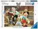 Puzzle 1000 p - Pinocchio (Collection Disney) Puzzle;Puzzle adulte - Image 1 - Ravensburger