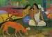 Puzzle 1000 p Art collection - Arearea / Paul Gauguin Puzzle;Puzzle adulte - Image 2 - Ravensburger