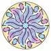 Mandala - midi - Boho Style Loisirs créatifs;Dessin - Image 3 - Ravensburger