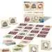 Collectors  memory® Harry Potter Jeux éducatifs;Loto, domino, memory® - Image 4 - Ravensburger