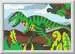 Numéro d art - 13x18cm - Dinosaures Loisirs créatifs;Peinture - Numéro d art - Image 2 - Ravensburger