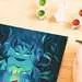 CreArt 30x40cm Ariel et Ursula Disney Princess Loisirs créatifs;Peinture - Numéro d art - Image 7 - Ravensburger