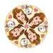 Mandala Midi Disney Princesses Loisirs créatifs;Dessin - Image 2 - Ravensburger