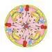 Mandala Midi Disney Princesses Loisirs créatifs;Dessin - Image 4 - Ravensburger