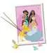 Numéro d Art - 18x24cm - Princesses Disney Loisirs créatifs;Peinture - Numéro d art - Image 3 - Ravensburger
