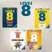 Level 8 Super Mario Nouvelle édition Jeux de société;Jeux famille - Image 4 - Ravensburger